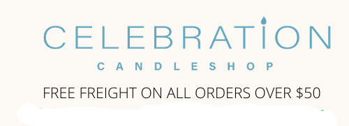 CelebrationCandles